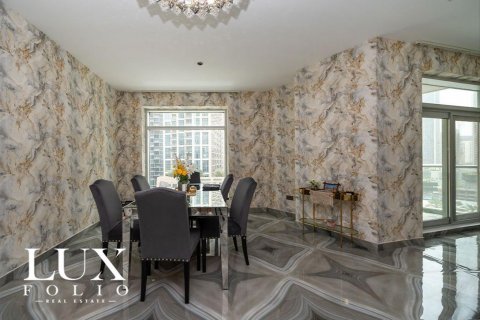 Apartmán v Downtown Dubai (Downtown Burj Dubai), Dubai, SAE 2 spálne, 133 m2 č. 627527 - Fotografia 7