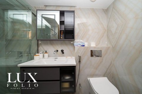 Apartmán v Downtown Dubai (Downtown Burj Dubai), Dubai, SAE 2 spálne, 133 m2 č. 627527 - Fotografia 15