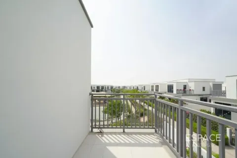 Dubai Hills Estate, Dubai, संयुक्त अरब अमीरात में विला, 4 बेडरूम, 229 वर्ग मीटर, संख्या 738172 - फ़ोटो 5