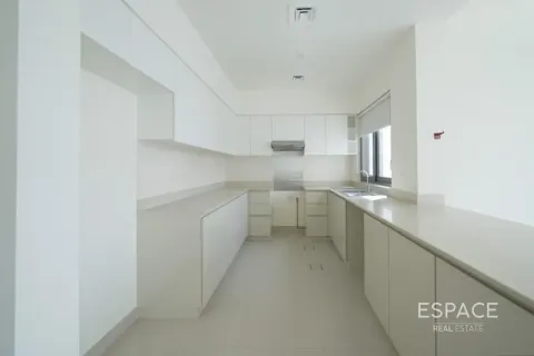 Dubai Hills Estate, Dubai, संयुक्त अरब अमीरात में विला, 4 बेडरूम, 229 वर्ग मीटर, संख्या 738172 - फ़ोटो 6