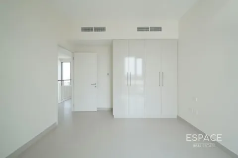 Dubai Hills Estate, Dubai, संयुक्त अरब अमीरात में विला, 4 बेडरूम, 229 वर्ग मीटर, संख्या 738172 - फ़ोटो 11