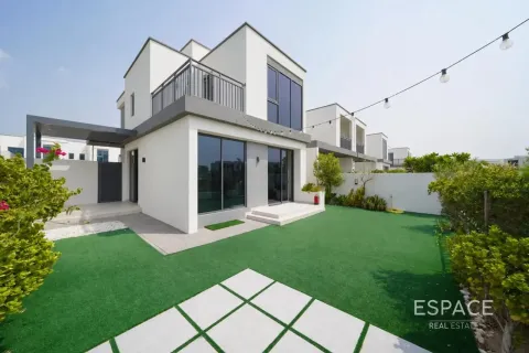 Βίλα σε Dubai Hills Estate, ΗΑΕ 4 υπνοδωμάτια, 229 τ.μ. Αρ. 738172