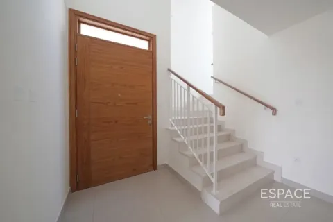 Dubai Hills Estate, Dubai, संयुक्त अरब अमीरात में विला, 4 बेडरूम, 229 वर्ग मीटर, संख्या 738172 - फ़ोटो 12
