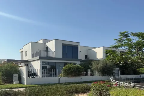 Dubai Hills Estate, Dubai, संयुक्त अरब अमीरात में विला, 4 बेडरूम, 229 वर्ग मीटर, संख्या 738172 - फ़ोटो 17