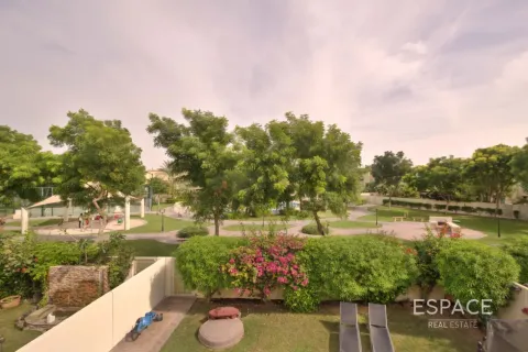 Villa itt: The Springs, Dubai, EAE, 3 hálószoba, 195 m², azonosító: 738175 - fénykép 10