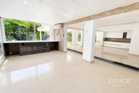 Villa itt: The Springs, Dubai, EAE, 3 hálószoba, 195 m², azonosító: 738175 - fénykép 4