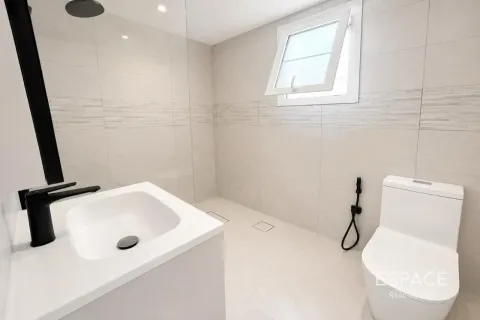 Villa itt: The Springs, Dubai, EAE, 3 hálószoba, 195 m², azonosító: 738175 - fénykép 9