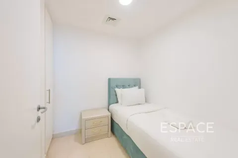 דירה להשכרה ב Dubai Marina, Dubai, איחוד האמירויות  3 חדרי שינה, 234 מ"ר, מספר 738173 - תמונה 16