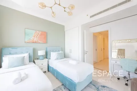 דירה להשכרה ב Dubai Marina, Dubai, איחוד האמירויות  3 חדרי שינה, 234 מ"ר, מספר 738173 - תמונה 13