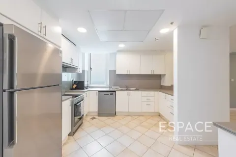 דירה להשכרה ב Dubai Marina, Dubai, איחוד האמירויות  3 חדרי שינה, 234 מ"ר, מספר 738173 - תמונה 7
