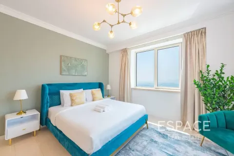 דירה להשכרה ב Dubai Marina, Dubai, איחוד האמירויות  3 חדרי שינה, 234 מ"ר, מספר 738173 - תמונה 11