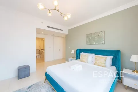 דירה להשכרה ב Dubai Marina, Dubai, איחוד האמירויות  3 חדרי שינה, 234 מ"ר, מספר 738173 - תמונה 10