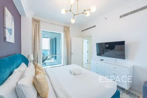 דירה להשכרה ב Dubai Marina, Dubai, איחוד האמירויות  3 חדרי שינה, 234 מ"ר, מספר 738173 - תמונה 14