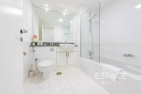 דירה להשכרה ב Dubai Marina, Dubai, איחוד האמירויות  3 חדרי שינה, 234 מ"ר, מספר 738173 - תמונה 17