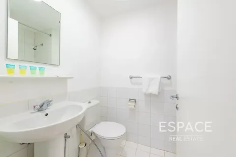 דירה להשכרה ב Dubai Marina, Dubai, איחוד האמירויות  3 חדרי שינה, 234 מ"ר, מספר 738173 - תמונה 8