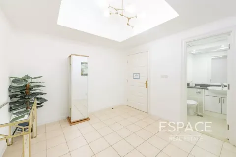 דירה להשכרה ב Dubai Marina, Dubai, איחוד האמירויות  3 חדרי שינה, 234 מ"ר, מספר 738173 - תמונה 15
