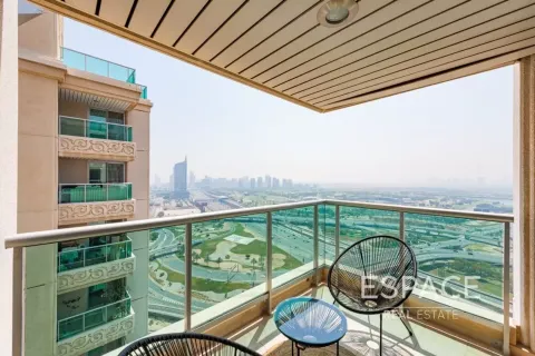 דירה להשכרה ב Dubai Marina, Dubai, איחוד האמירויות  3 חדרי שינה, 234 מ"ר, מספר 738173 - תמונה 18