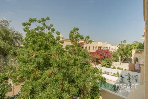 Villa sa The Springs, Dubai, UAE 3 silid-tulugan, 153 sq.m. № 738174 - larawan 17