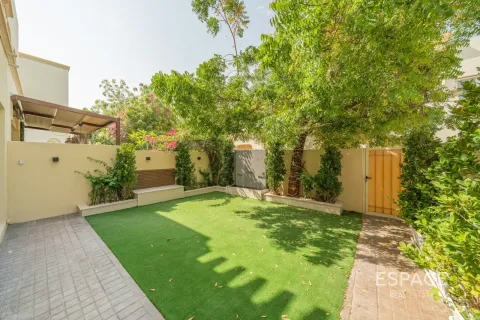 Villa sa The Springs, Dubai, UAE 3 silid-tulugan, 153 sq.m. № 738174 - larawan 19