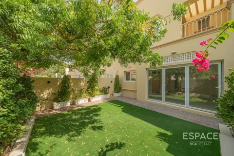 Villa sa The Springs, Dubai, UAE 3 silid-tulugan, 153 sq.m. № 738174