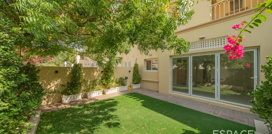 Villa sa The Springs, Dubai, UAE 3 silid-tulugan, 153 sq.m. № 738174