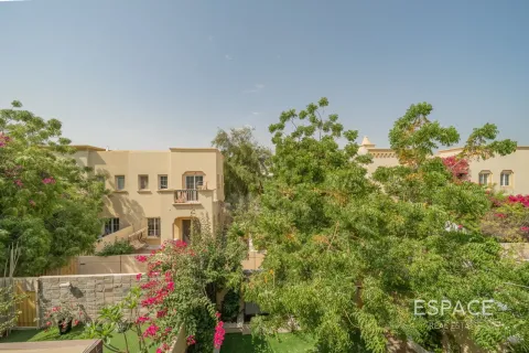 Villa sa The Springs, Dubai, UAE 3 silid-tulugan, 153 sq.m. № 738174 - larawan 16