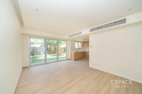 Villa sa The Springs, Dubai, UAE 3 silid-tulugan, 153 sq.m. № 738174 - larawan 3