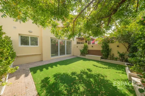 Villa sa The Springs, Dubai, UAE 3 silid-tulugan, 153 sq.m. № 738174 - larawan 20