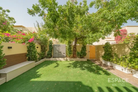 Villa sa The Springs, Dubai, UAE 3 silid-tulugan, 153 sq.m. № 738174 - larawan 18
