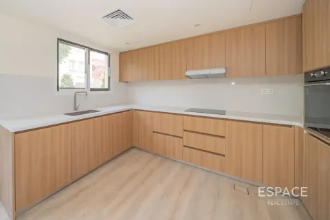 Villa sa The Springs, Dubai, UAE 3 silid-tulugan, 153 sq.m. № 738174 - larawan 5