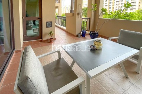 Apartament na sprzedaż w Palm Jumeirah, Dubai, ZEA 1 sypialnia, 133 mkw., nr 625694 - zdjęcie 3