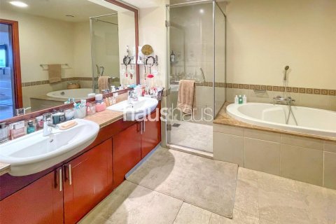 Apartament na sprzedaż w Palm Jumeirah, Dubai, ZEA 1 sypialnia, 133 mkw., nr 625694 - zdjęcie 16