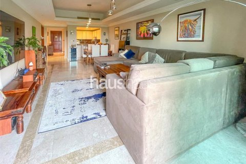 Palm Jumeirah, Dubai, BAE’de daire 1 yatak odası, 133 m&sup2; No 625694