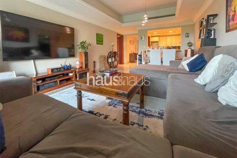 Apartament na sprzedaż w Palm Jumeirah, Dubai, ZEA 1 sypialnia, 133 mkw., nr 625694 - zdjęcie 7