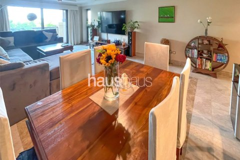 Apartament na sprzedaż w Palm Jumeirah, Dubai, ZEA 1 sypialnia, 133 mkw., nr 625694 - zdjęcie 6