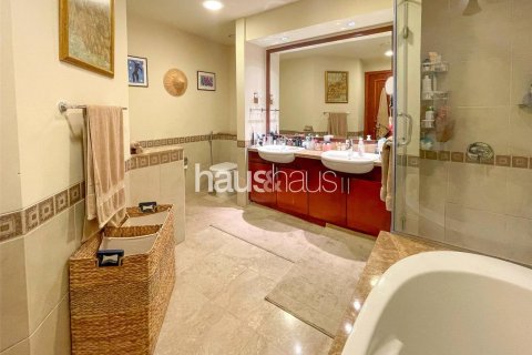 Apartament na sprzedaż w Palm Jumeirah, Dubai, ZEA 1 sypialnia, 133 mkw., nr 625694 - zdjęcie 18