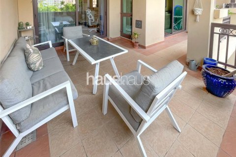 Apartament na sprzedaż w Palm Jumeirah, Dubai, ZEA 1 sypialnia, 133 mkw., nr 625694 - zdjęcie 4