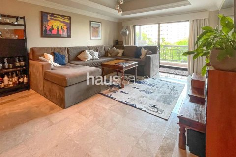 Apartament na sprzedaż w Palm Jumeirah, Dubai, ZEA 1 sypialnia, 133 mkw., nr 625694 - zdjęcie 2