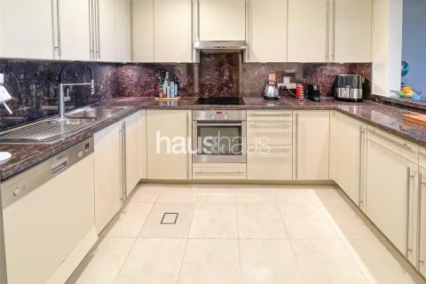 Apartament na sprzedaż w Palm Jumeirah, Dubai, ZEA 1 sypialnia, 133 mkw., nr 625694 - zdjęcie 10