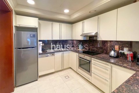 Apartament na sprzedaż w Palm Jumeirah, Dubai, ZEA 1 sypialnia, 133 mkw., nr 625694 - zdjęcie 9
