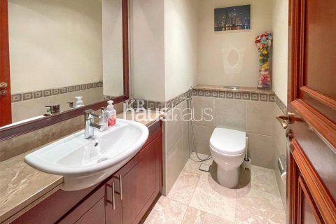 Apartament na sprzedaż w Palm Jumeirah, Dubai, ZEA 1 sypialnia, 133 mkw., nr 625694 - zdjęcie 21