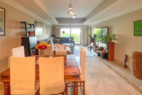 Apartament na sprzedaż w Palm Jumeirah, Dubai, ZEA 1 sypialnia, 133 mkw., nr 625694 - zdjęcie 13