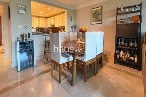Apartament na sprzedaż w Palm Jumeirah, Dubai, ZEA 1 sypialnia, 133 mkw., nr 625694 - zdjęcie 5