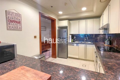 Apartament na sprzedaż w Palm Jumeirah, Dubai, ZEA 1 sypialnia, 133 mkw., nr 625694 - zdjęcie 8
