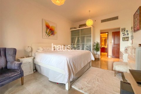 Apartament na sprzedaż w Palm Jumeirah, Dubai, ZEA 1 sypialnia, 133 mkw., nr 625694 - zdjęcie 15