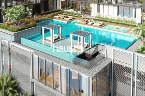 Apartament në Business Bay, Dubai, Emiratet e Bashkuara Arabe 2 dhoma gjumi, 116 m2. № 625696 - Foto 4