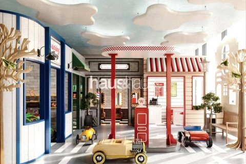 Apartament në Business Bay, Dubai, Emiratet e Bashkuara Arabe 2 dhoma gjumi, 116 m2. № 625696 - Foto 8