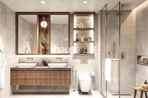 Apartament në Business Bay, Dubai, Emiratet e Bashkuara Arabe 2 dhoma gjumi, 116 m2. № 625696 - Foto 6