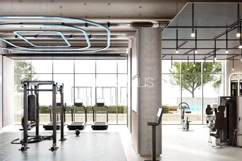 Apartament në Business Bay, Dubai, Emiratet e Bashkuara Arabe 2 dhoma gjumi, 116 m2. № 625696 - Foto 5