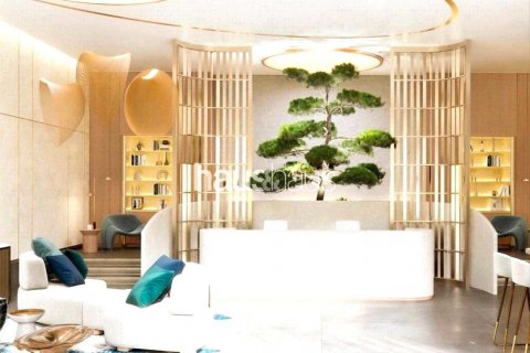 Apartament në Business Bay, Dubai, Emiratet e Bashkuara Arabe 2 dhoma gjumi, 116 m2. № 625696 - Foto 3